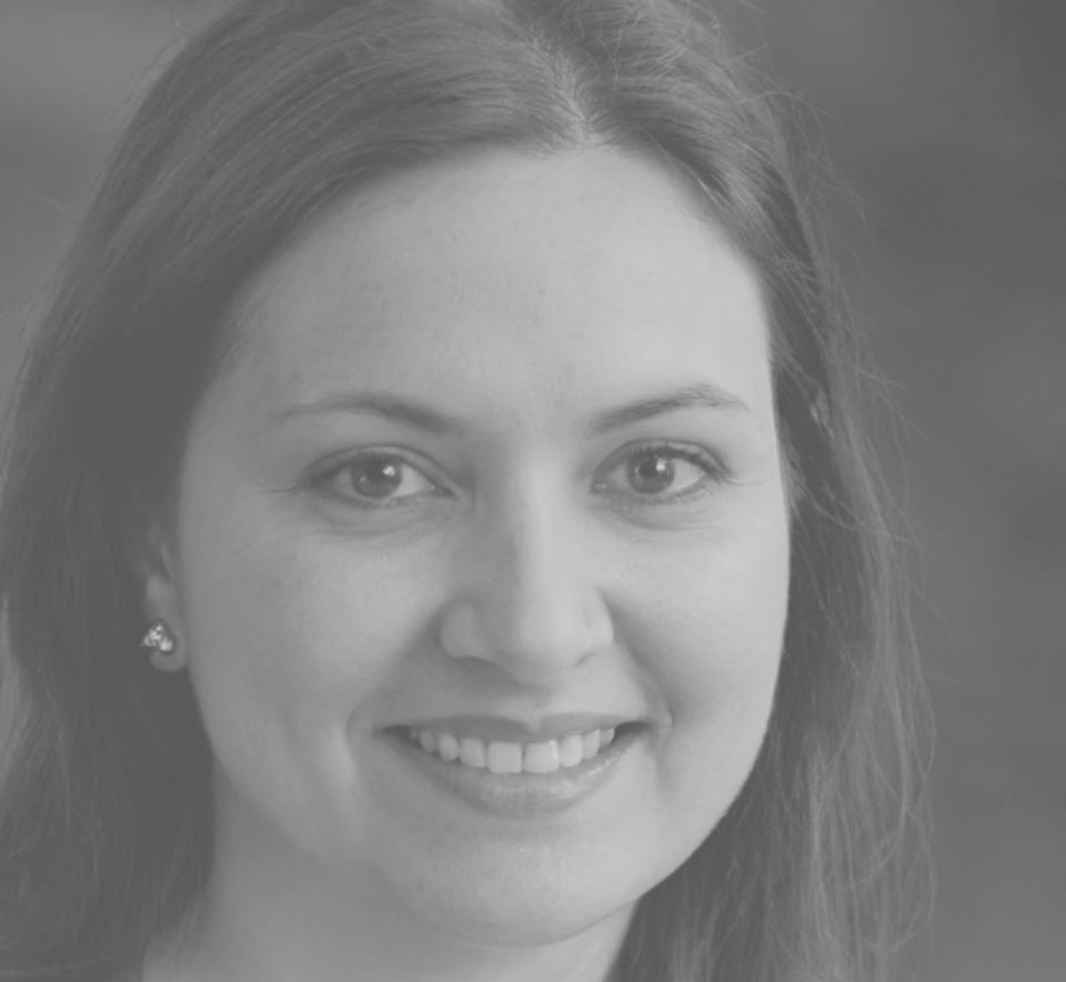 Portrait de Célestine Moreau, Directrice Technique