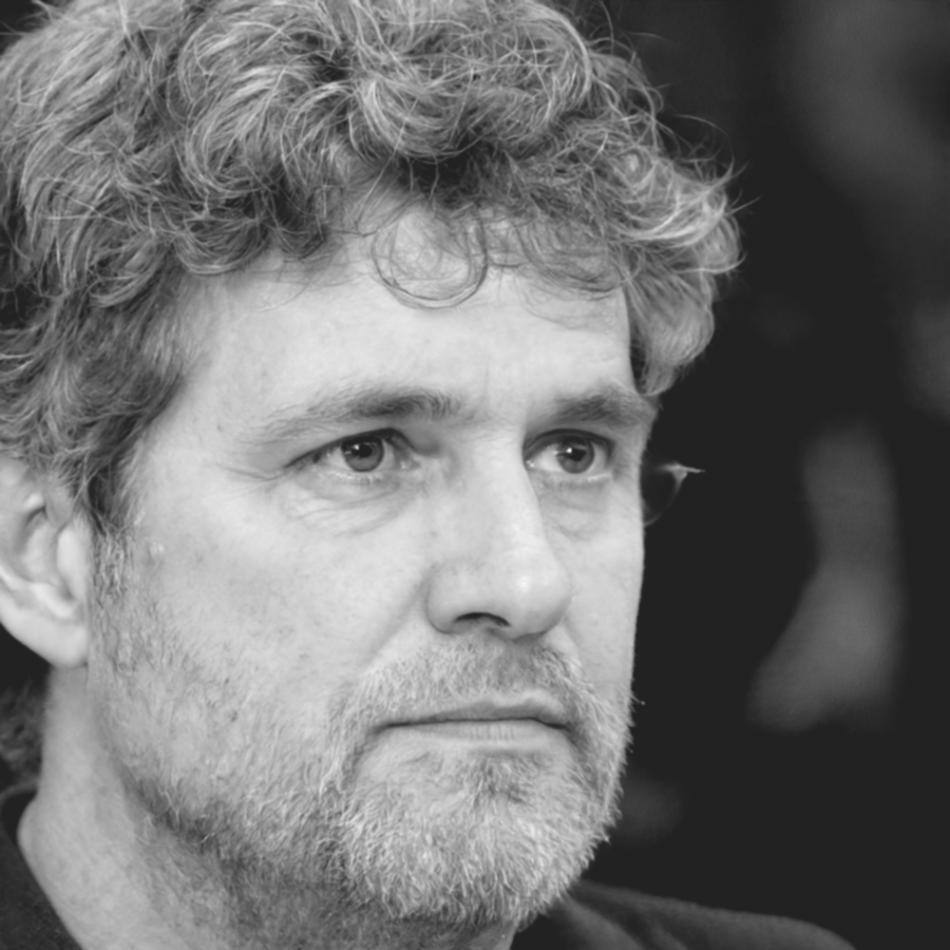 Portrait de Maxime Dubois