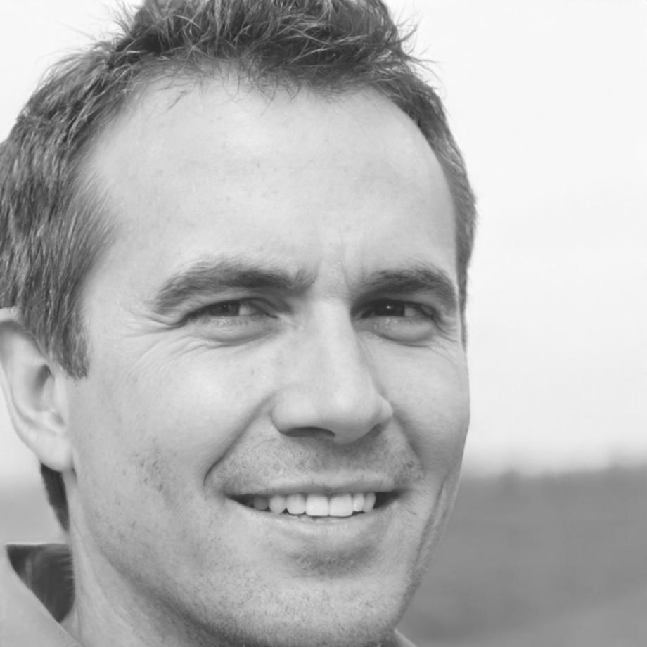 Portrait d'Antoine Mercier