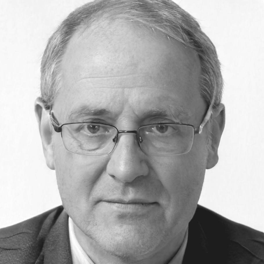 Portrait de Marc Dubois, formateur expert