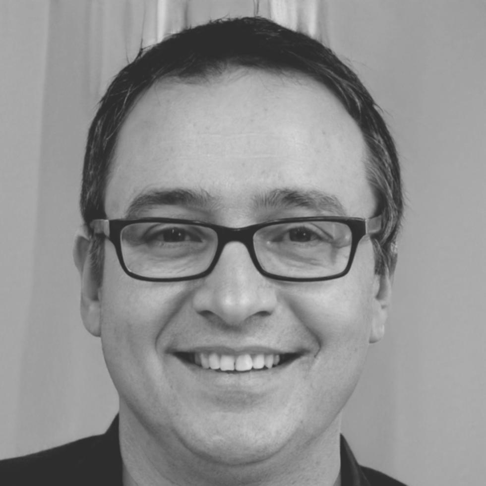 Portrait de Maxence Dubois