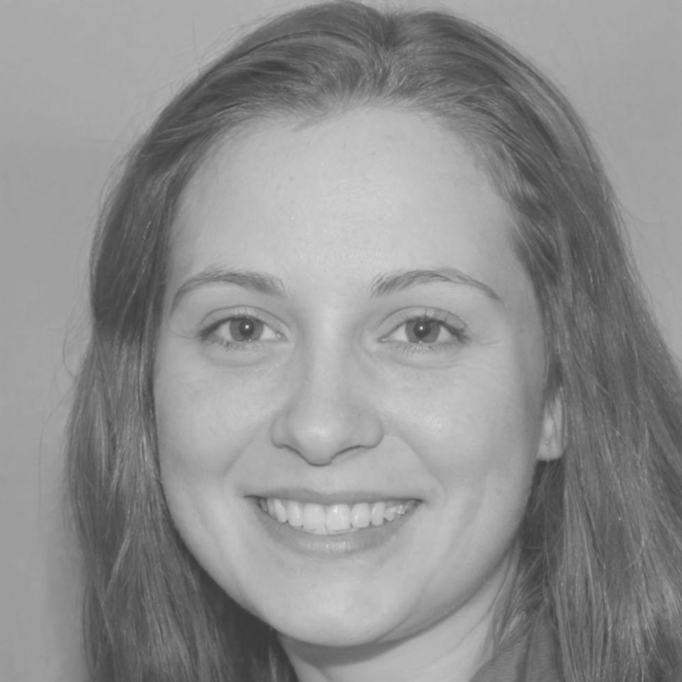 Portrait de Camille Moreau